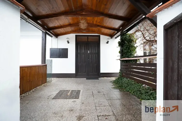 Prodej chalupy, Oleška, 104 m2