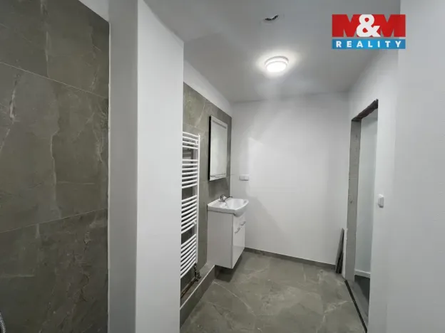 Pronájem bytu 1+kk, Český Těšín, Mlýnská, 72 m2
