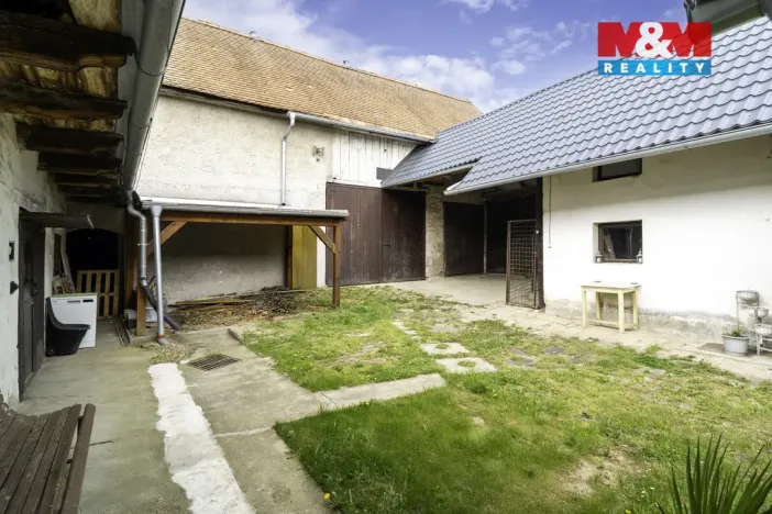 Prodej rodinného domu, Uhersko, 120 m2