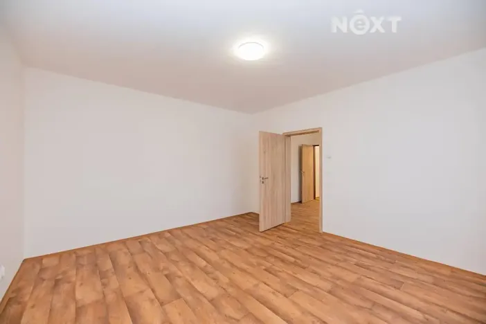 Pronájem bytu 1+1, Šumperk, Banskobystrická, 38 m2