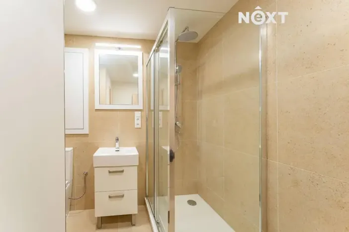 Pronájem bytu 1+1, Mohelnice, Staškova, 37 m2