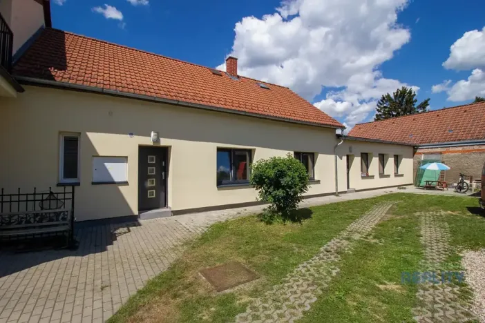 Pronájem bytu 3+kk, Lázně Toušeň, Na Ostrůvku, 63 m2