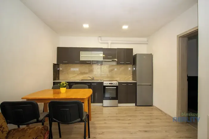 Pronájem bytu 3+kk, Lázně Toušeň, Na Ostrůvku, 63 m2