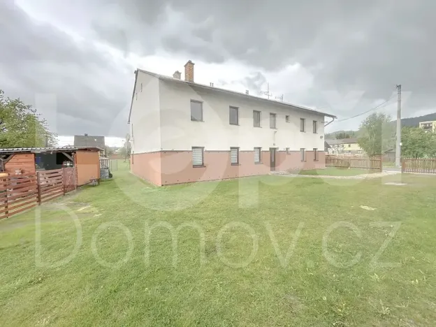 Prodej bytu 3+kk, Písečná, 70 m2