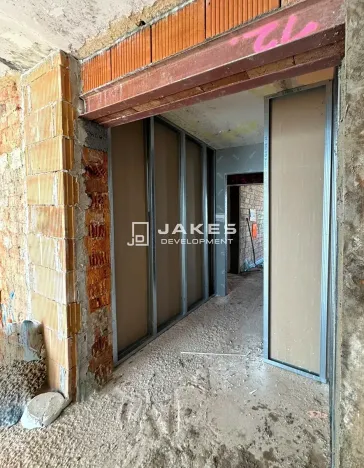 Prodej bytu 3+kk, Předboj, Ke Tvrzi, 104 m2