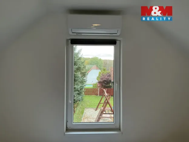 Prodej chalupy, Protivín, Chelčického, 64 m2