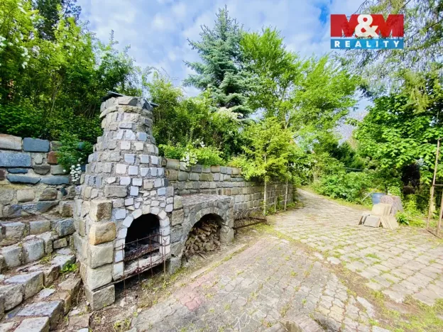 Pronájem chaty, Plumlov, 41 m2