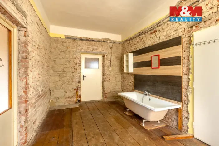 Prodej rodinného domu, Jesenice, Žatecká, 219 m2