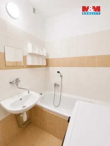 Prodej bytu 2+1, Olomouc - Hodolany, Masarykova třída, 55 m2