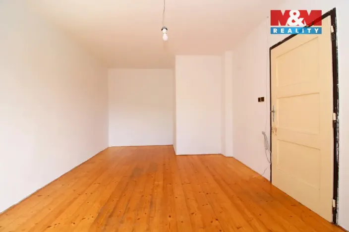Prodej rodinného domu, Jaroměř - Josefov, Štěrbova, 46 m2