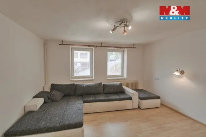 Prodej rodinného domu, Valašské Klobouky, Pod Dubovcem, 100 m2