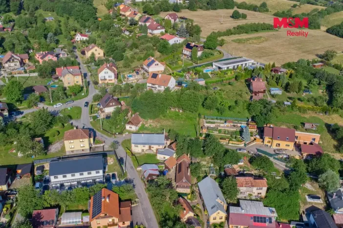 Prodej rodinného domu, Valašské Klobouky, Pod Dubovcem, 100 m2