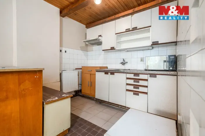 Prodej rodinného domu, Přepychy, 137 m2