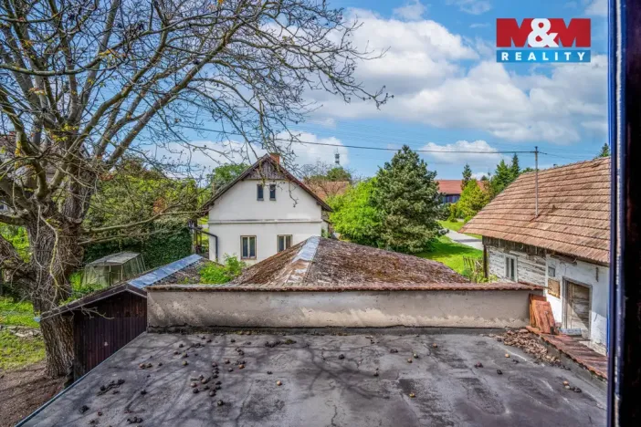 Prodej rodinného domu, Přepychy, 137 m2