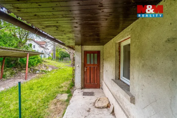 Prodej rodinného domu, Přepychy, 137 m2