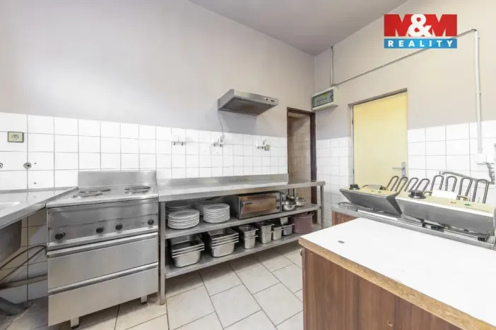 Prodej rodinného domu, Brod nad Dyjí, 136 m2