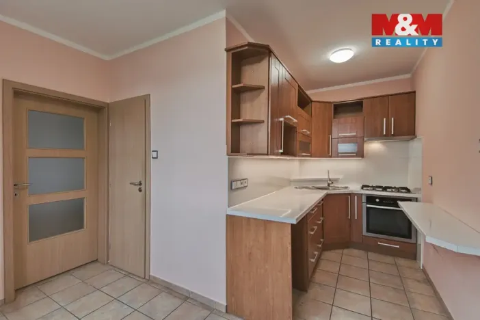 Prodej bytu 3+1, Valašské Meziříčí, Štěpánov, 71 m2