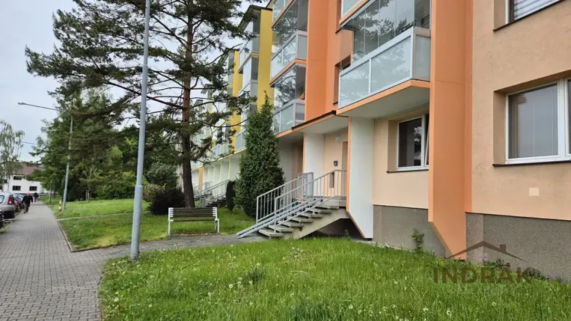 Prodej bytu 3+1, Nový Jičín, Dlouhá, 74 m2
