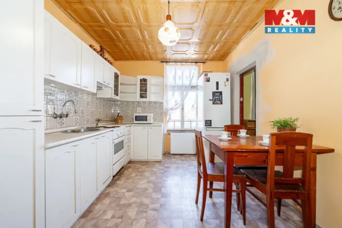 Prodej chalupy, Oslnovice, 180 m2