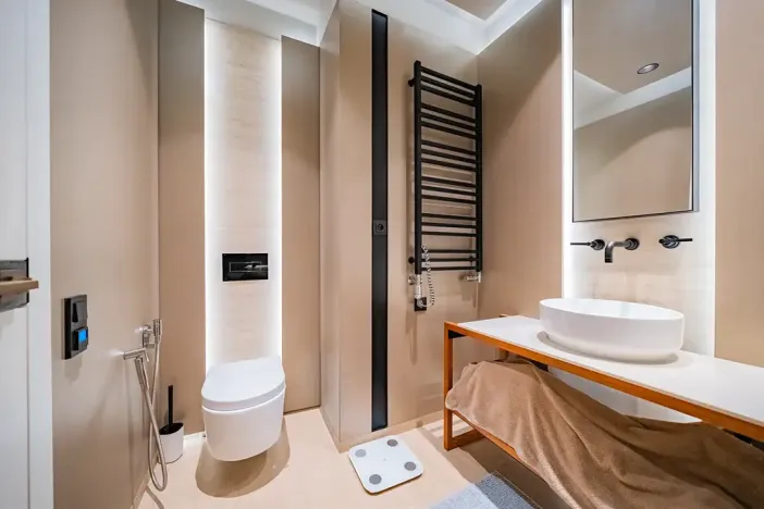 Prodej bytu 2+kk, Praha - Nusle, Pod Děkankou, 57 m2