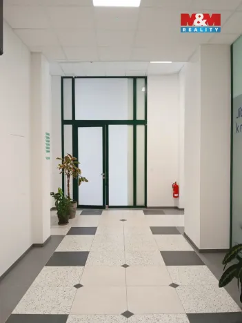 Prodej obchodního prostoru, Opava - Město, Masarykova třída, 100 m2