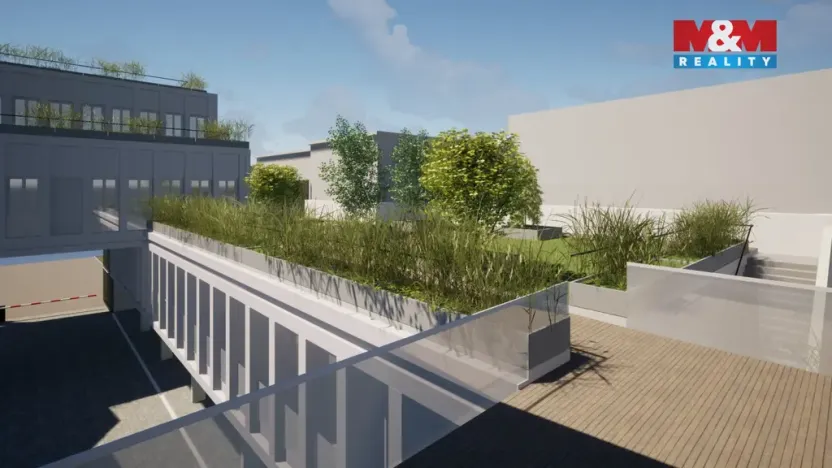 Prodej obchodního prostoru, Opava - Město, Masarykova třída, 50 m2