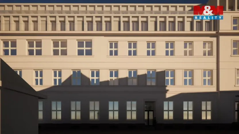 Prodej obchodního prostoru, Opava - Město, Masarykova třída, 40 m2