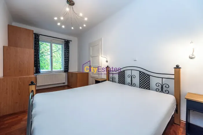Prodej bytu 2+1, Praha - Košíře, Cetyňská, 66 m2