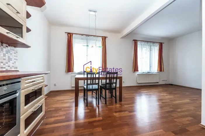Prodej bytu 2+1, Praha - Košíře, Cetyňská, 66 m2