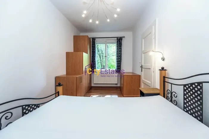 Prodej bytu 2+1, Praha - Košíře, Cetyňská, 66 m2