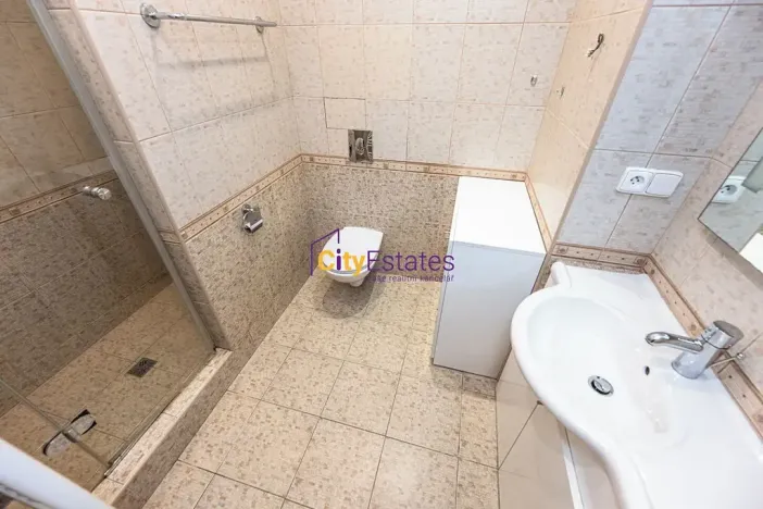 Prodej bytu 2+1, Praha - Košíře, Cetyňská, 66 m2