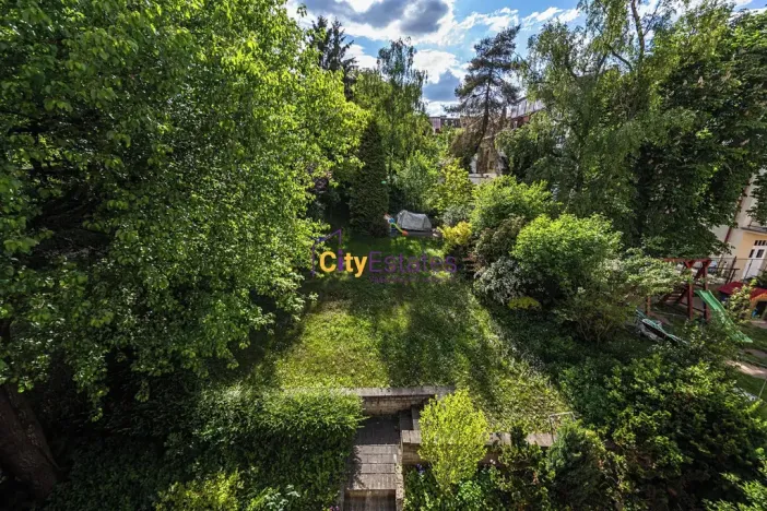 Prodej bytu 2+1, Praha - Košíře, Cetyňská, 66 m2