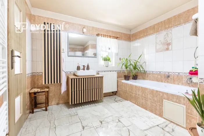 Prodej rodinného domu, Čížkovice, Havlíčkova, 70 m2