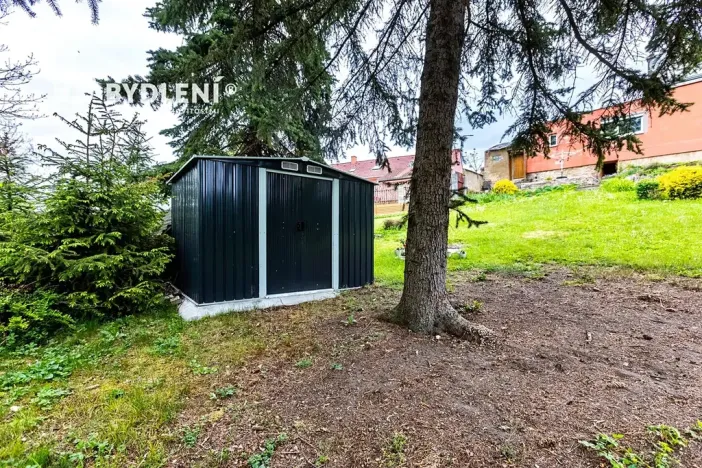 Prodej rodinného domu, Čížkovice, Havlíčkova, 70 m2