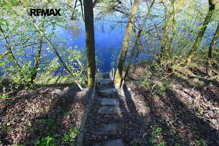 Prodej chaty, Křesín, 39 m2