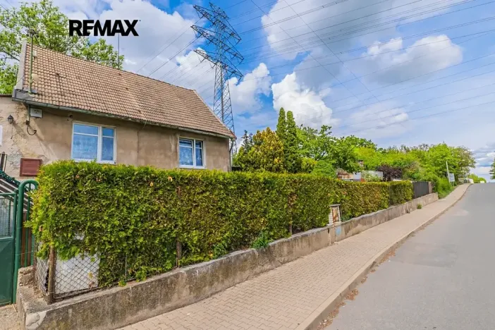 Prodej rodinného domu, Kladno, Buštěhradská, 91 m2