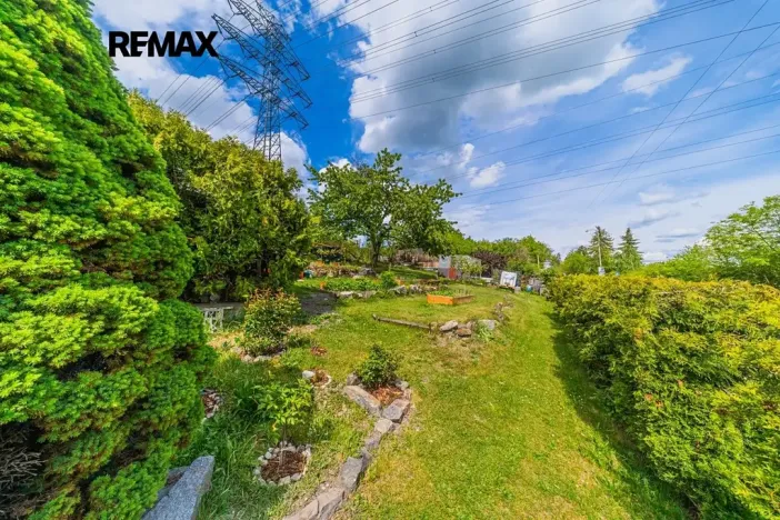 Prodej rodinného domu, Kladno, Buštěhradská, 91 m2