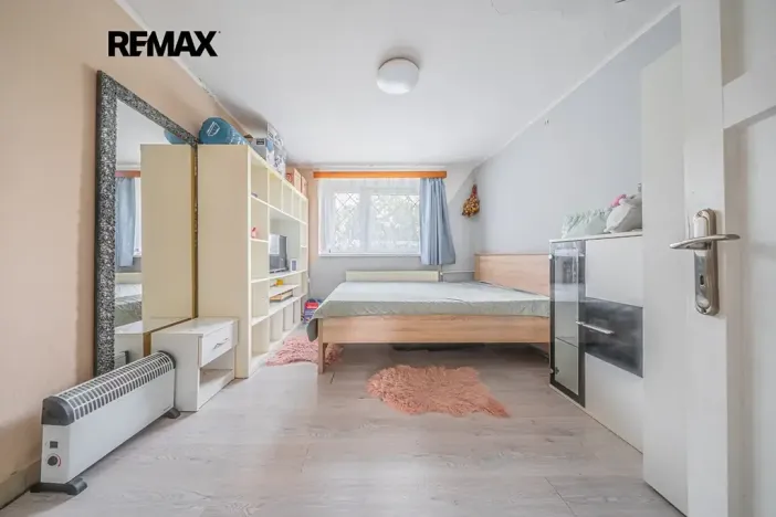 Prodej rodinného domu, Kladno, Buštěhradská, 91 m2