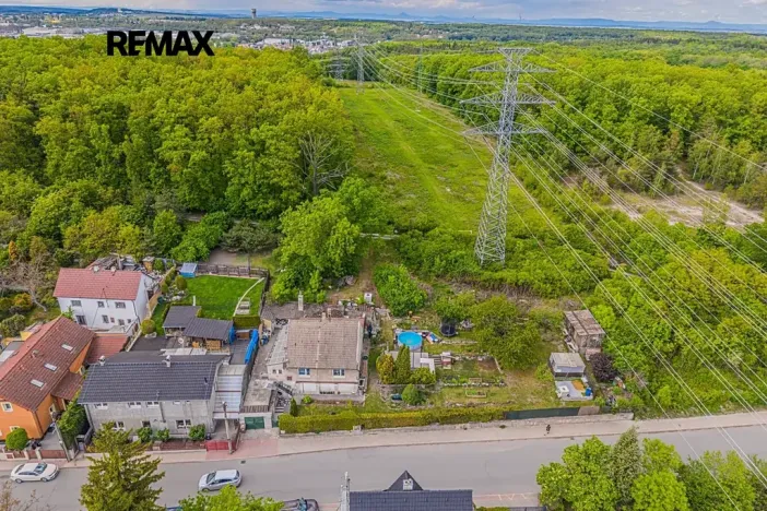 Prodej rodinného domu, Kladno, Buštěhradská, 91 m2