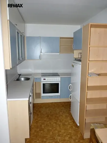 Prodej bytu 2+kk, Kladno, Vodárenská, 47 m2