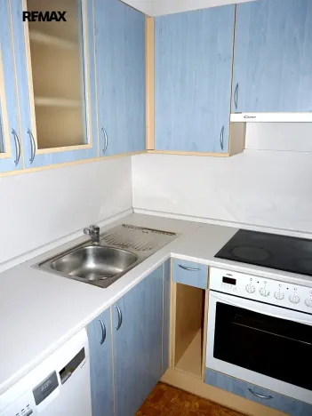 Prodej bytu 2+kk, Kladno, Vodárenská, 47 m2