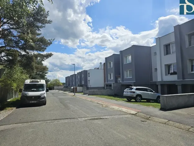 Prodej bytu 3+1, Praha - Točná, K Závorám, 75 m2