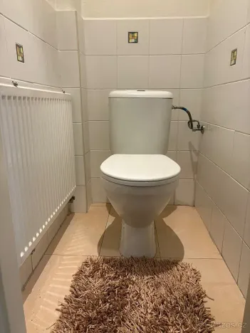 Prodej bytu 2+kk, Praha - Strašnice, Saratovská, 58 m2
