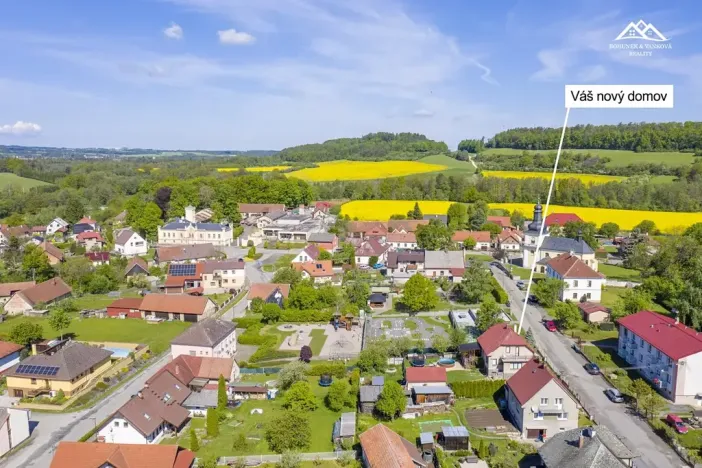 Prodej rodinného domu, Libice nad Doubravou, Farská, 175 m2