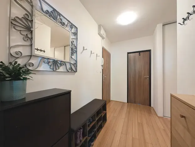 Prodej bytu 3+kk, Praha - Kobylisy, Mirovická, 67 m2