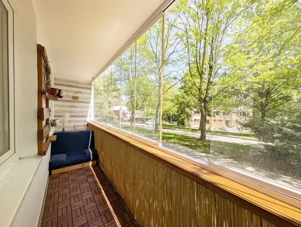 Prodej bytu 3+kk, Praha - Kobylisy, Mirovická, 67 m2