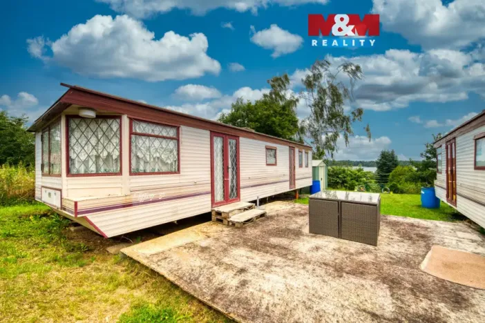 Prodej pozemku pro bydlení, Lipová - Mechová, 587 m2