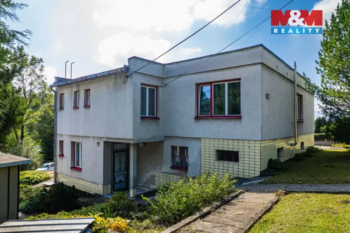 Pronájem rodinného domu, Vendryně, 130 m2