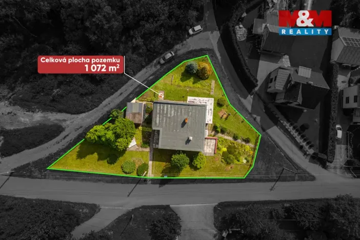 Pronájem rodinného domu, Vendryně, 130 m2