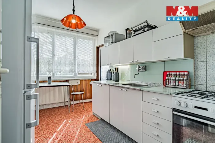 Pronájem rodinného domu, Vendryně, 130 m2